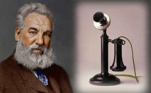 Graham Bell Hakkında Pek Bilinmeyen 6 Gerçek