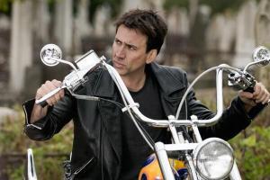 Nicolas Cage Kariyer Yolculuğu ve Başarıları