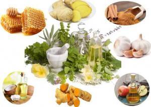 En Etkili ve Güvenli 7 Doğal Antibiyotik