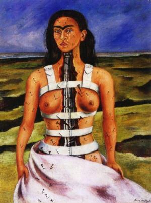 Frida Kahlo Kimdir?