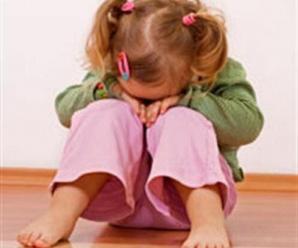 Stres Çocukların Beyin Yapısını Nasıl Değiştiriyor?