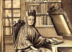 Mary Astell'in Hayatı ve Eserleri