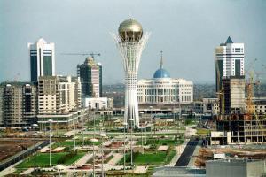 Son 50 Yılda Kurulan 10 Büyük Şehir