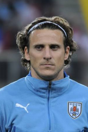 Diego Forlan Corazo Kimdir?