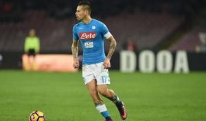 Marek Hamsik Kimdir?