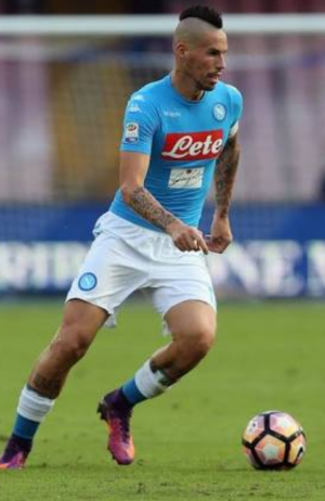 Marek Hamsik Kimdir?