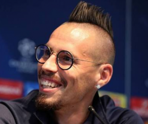 Marek Hamsik Kimdir?
