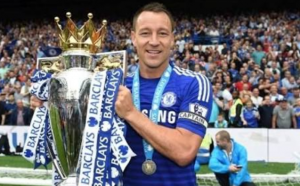 John George Terry Kimdir?
