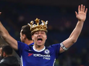 John George Terry Kimdir?