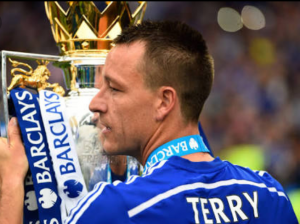 John George Terry Kimdir?