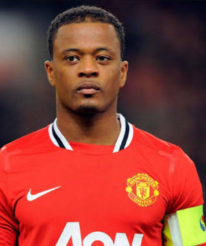 Patrice Evra Kimdir?