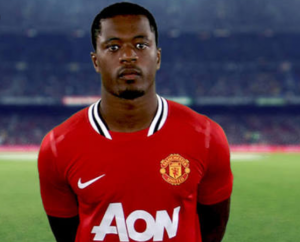 Patrice Evra Kimdir?
