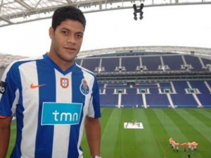 Hulk (Givanildo Vieira de Souza) Kimdir?