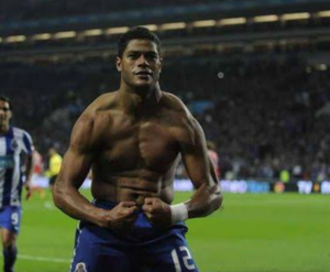 Hulk (Givanildo Vieira de Souza) Kimdir?