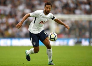 Mousa Dembele Kimdir?
