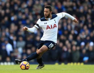 Mousa Dembele Kimdir?