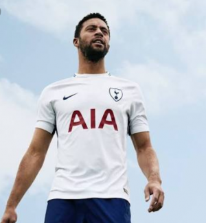 Mousa Dembele Kimdir?