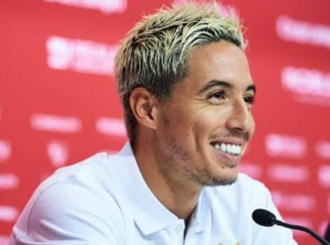 Samir Nasri Kimdir?