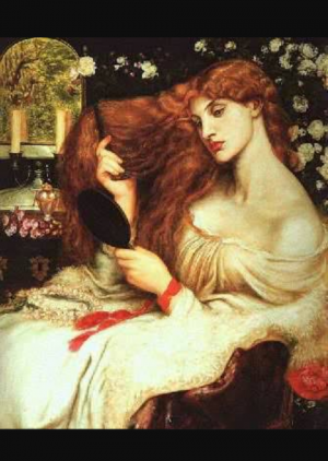 Lilith Kimdir?  Dünden Bugüne Lilith