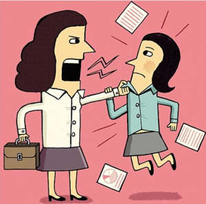 Çalışma Hayatında Kraliçe Arı Sendromu Nedir?