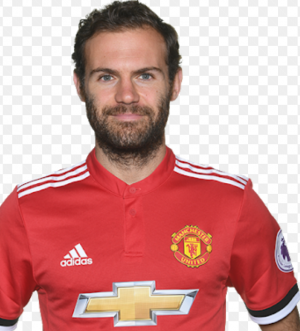 Juan Mata Kimdir?