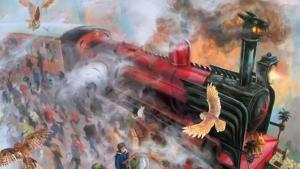 J.K. Rowling Kimdir?