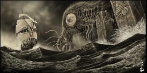 Howard Phillips Lovecraft Kimdir?