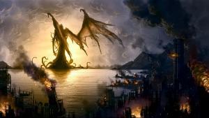 Howard Phillips Lovecraft Kimdir?