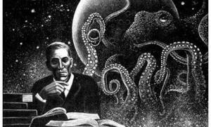 Howard Phillips Lovecraft Kimdir?