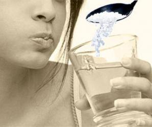 Tuzlu Su Geniz Akıntısına İyi Gelir mi? Doğru Bilinen Yanlışlar