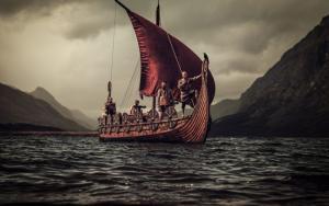 Vikingler Hakkında Bilmediğimiz 10 Gerçek