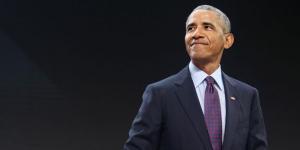 Barack Obama Kimdir?