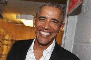 Barack Obama Kimdir?