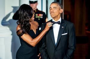 Barack Obama Kimdir?