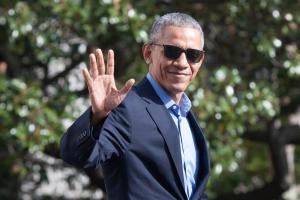 Barack Obama Kimdir?