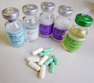 Multiple Skleroz için Hücresel Tedavi Yöntemleri