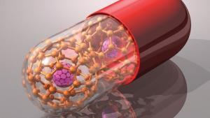 Nanoteknolojinin Sağlık Alanında, Tıpta Kullanımı