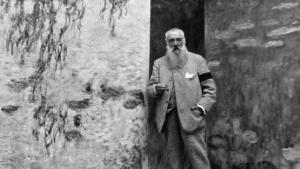 Claude Monet Kimdir?