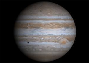 Galileo Uzay Aracı Nedir?