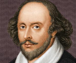 William Shakespeare Hakkında Bilmediğiniz 10 Gerçek