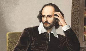 William Shakespeare Hakkında Bilmediğiniz 10 Gerçek