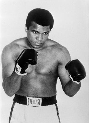 Muhammed Ali Hakkında Bilmediğimiz 10 Gerçek