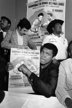 Muhammed Ali Hakkında Bilmediğimiz 10 Gerçek