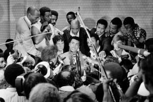Muhammed Ali Hakkında Bilmediğimiz 10 Gerçek