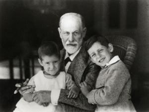 Sigmund Freud Kimdir?