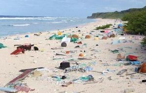 Okyanusu Kaplayan Plastikler Nasıl Temizlenir?