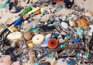 Okyanusu Kaplayan Plastikler Nasıl Temizlenir?