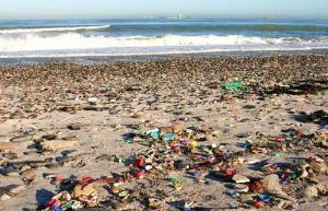 Okyanusu Kaplayan Plastikler Nasıl Temizlenir?