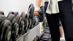 Spor Salonunda Kesinlikle Yapmak İstemeyeceğiniz 15 Hata
