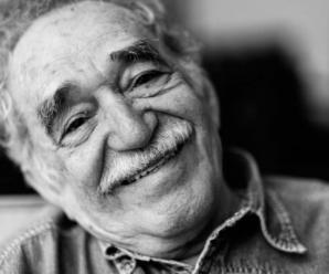 Gabriel Garcia Marquez Kimdir?